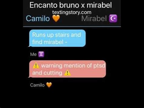 Explore the latest videos from hashtags: #camiloxmirabel, #. . Camilo x mirabel pregnant